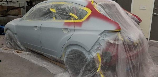 Glens Automotive Incorporated