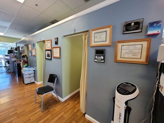 Joel W Bird, DC - Downey Integrative Wellness Center