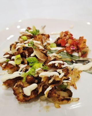 Sacramento Vegan Chef Challenge