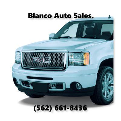 Any car, any model, any year. We can get it for you. We have the lowest price in town.