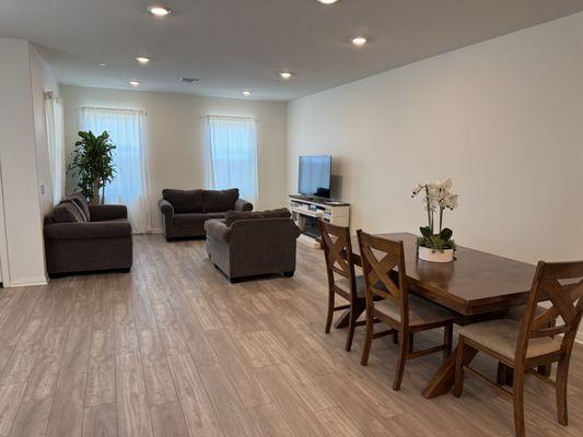 Golden HQ Cleaning Solutions