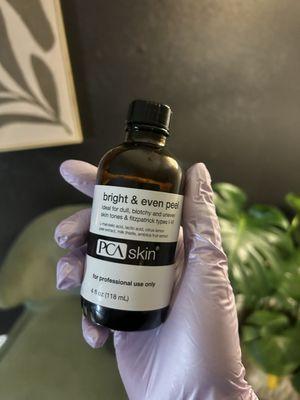 Tiffany Underwood Cosmetics