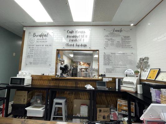 Power Fit Eats Friendswood