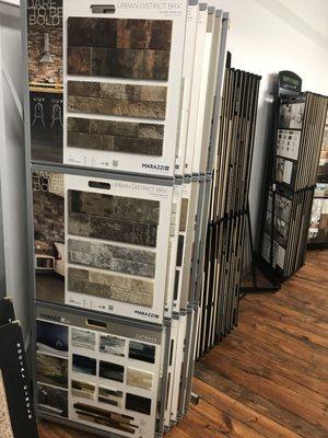 Details Design & Flooring