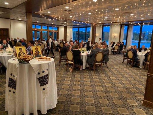 Lake Forest Country Club