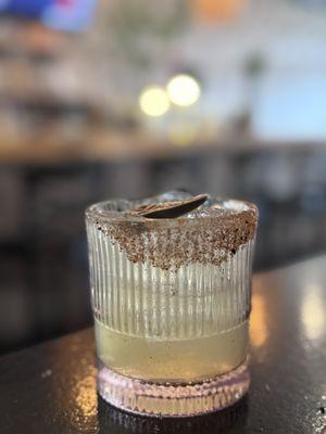 Salted. On The Harbor