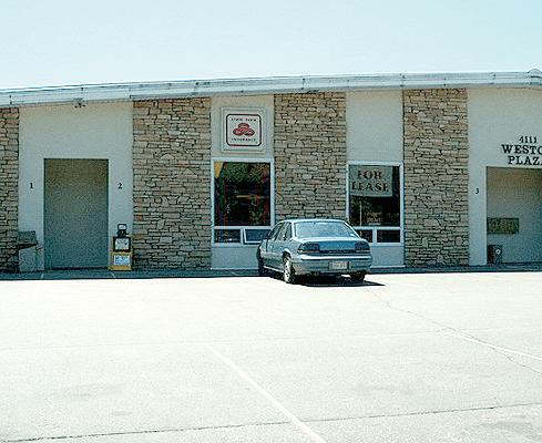 State Farm Office