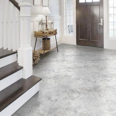 J & J Floorcovering Service