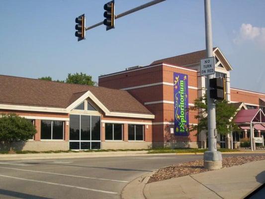 Skokie Park District