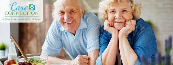 A Care Connection