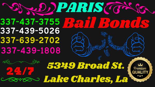 Paris Bail Bonds