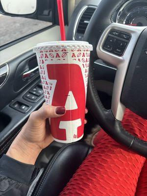 Arby's