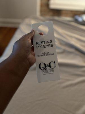 Q&C Hotel and Bar New Orleans, Autograph Collection