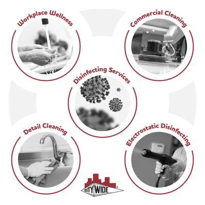 City Wide Facility Solutions - Austin