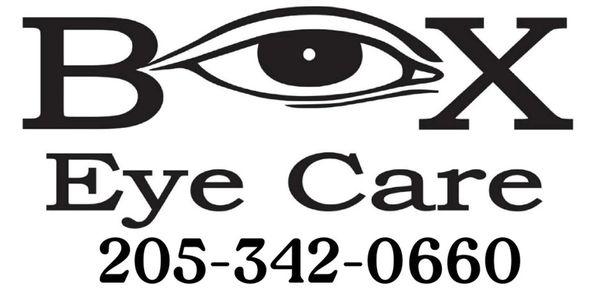 Box Eye Care