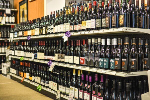 Hickey's Wine & Spirits