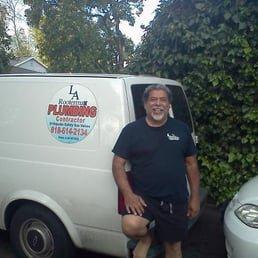 LA Rootermax Plumbing Services