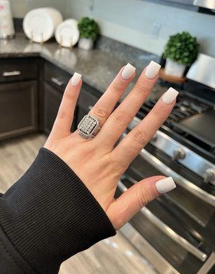 Short Squared Full Set