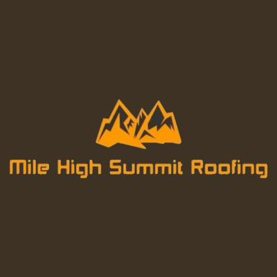 Mile High Summit Roofing