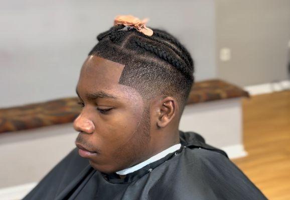 Luxury Touch Grooming