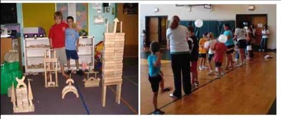 Cub Care Children's Center