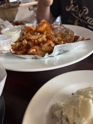 Schooner's Bar and Grill