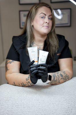 Autumn Noel Esthetics