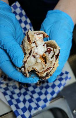 Quadmama's Empanadas