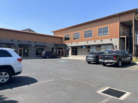 Arise Real Estate Management