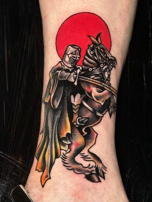 Danny Hurtado Tattoos