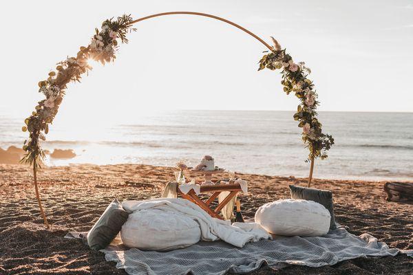 Samantha Josette Events and Photography