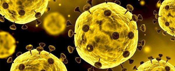 Safe and Secure Disinfection of Virus-infected Sites Recent outbreaks of Coronavirus (COVID-19) and other serious communicable diseases
