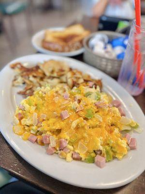 Heritage Family Pantry