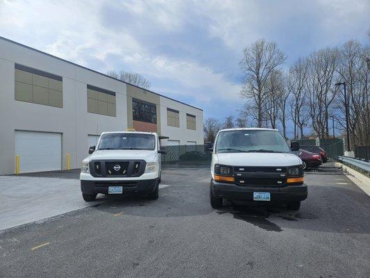 Walter's Mobile Auto Repair