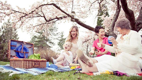 Nurse Next Door Senior Home Care Services - Tri-Valley