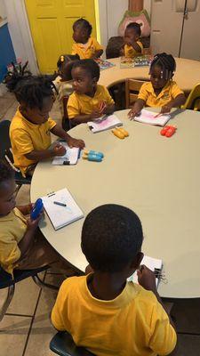 Nays Early Learning Academy