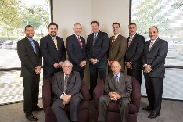 Baratz & Associates PA