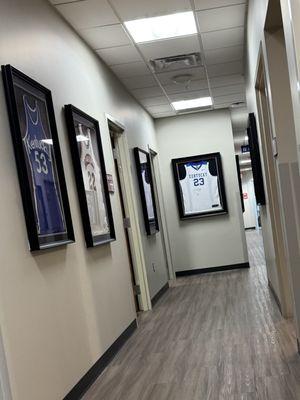 Ellis & Badenhausen Orthopaedics, PSC