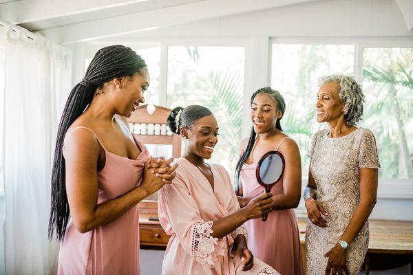 Beauty Theory Hawaii