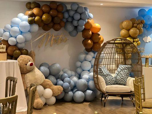 Betty’s Linens & Events