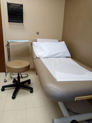 Exam Room