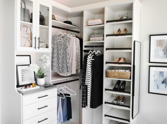 Inspired Closets Cottonwood