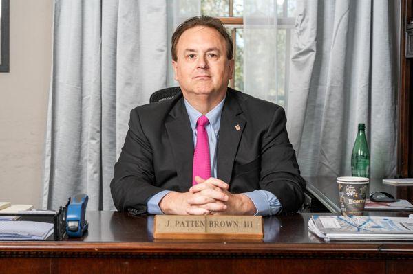 Law Offices of Pat Brown