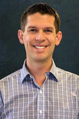 Dr. Brian Carr, DDS, MD