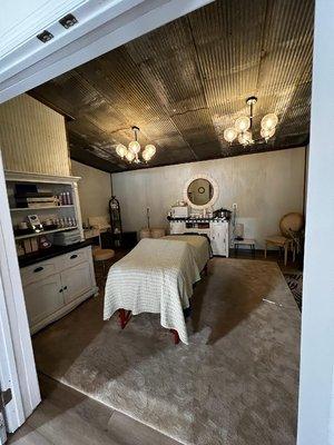 Tranquil Escape Massage