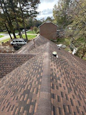 Storm Damage Construction