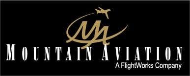 Mountain Aviation Logo