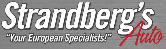 Strandberg's Auto Inc