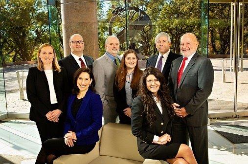 Sommerman, McCaffity, Quesada & Geisler