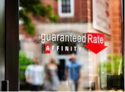 Rita Azizian at Guaranteed Rate Affinity